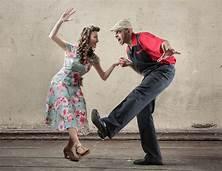 Tanzabend in der VillaKarma in Söchau